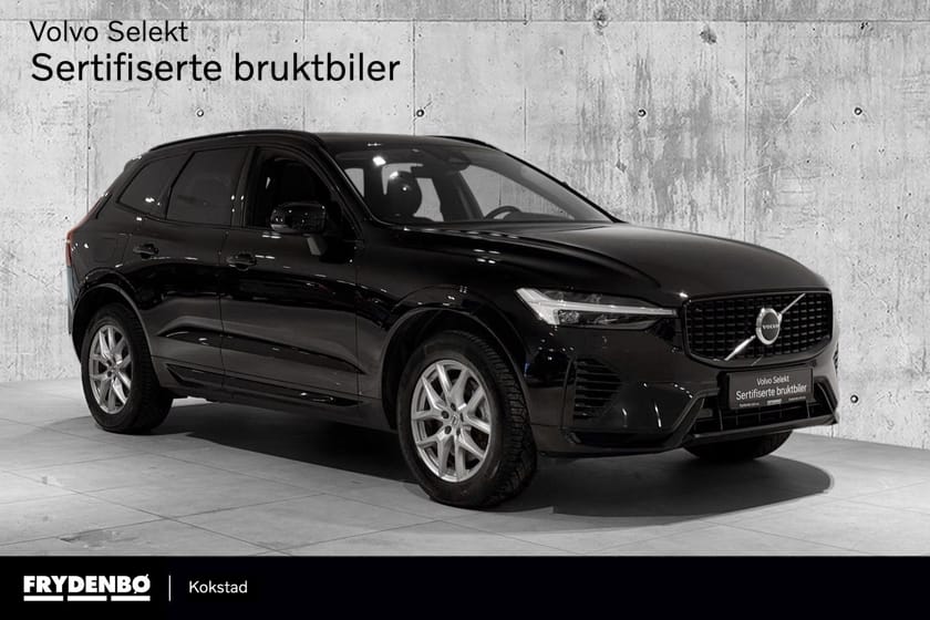 Bilde 1 av Volvo XC60