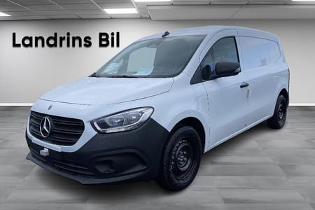 Mercedes-Benz Citan 113