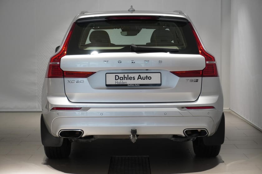 Bilde 5 av Volvo XC60