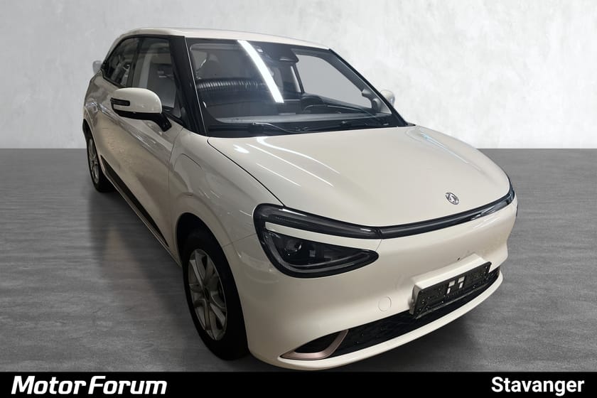 Bilde 3 av Dongfeng Box