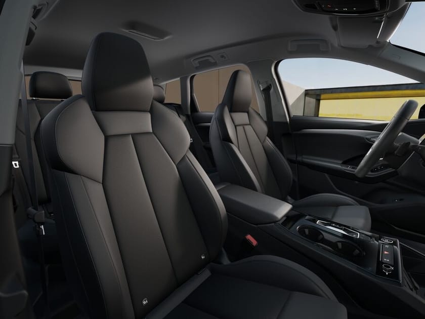 Bild 5 av Audi Q6 e-tron quattro SUV  315 KW