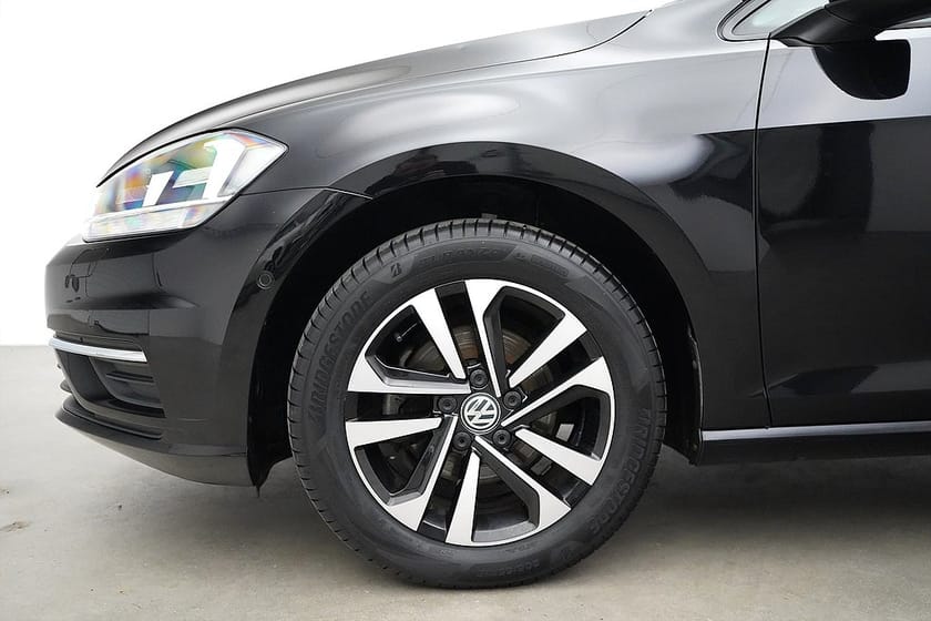 Bild 3 av Volkswagen Golf