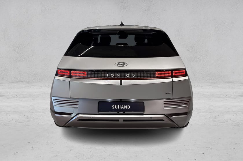 Bilde 4 av Hyundai Ioniq 5 LR AWD Premium |Project 45|