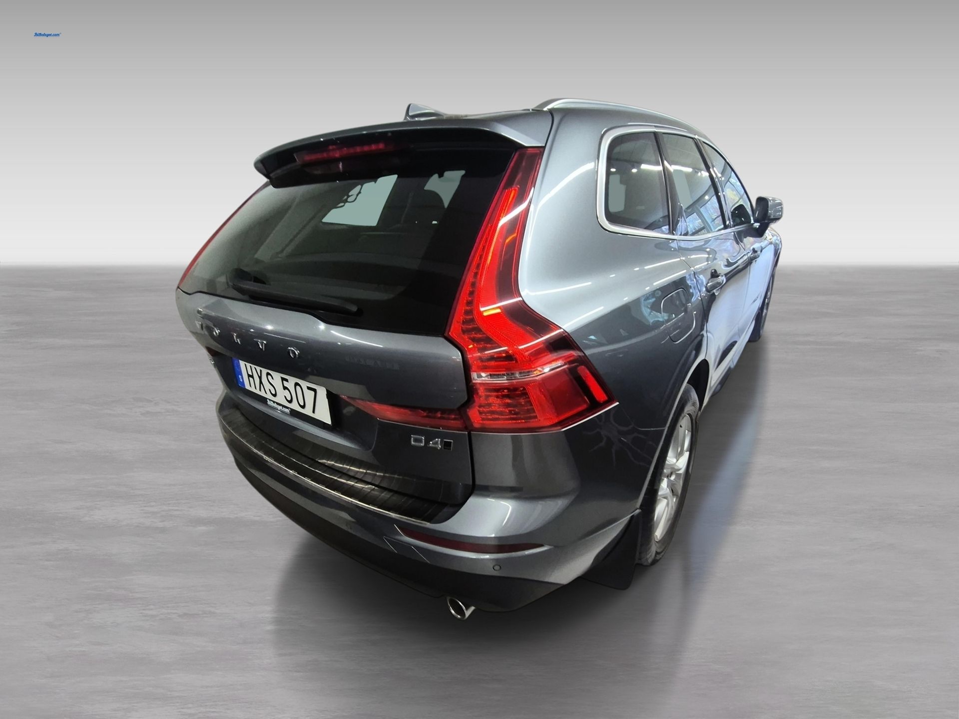 Volvo XC60 2019, bild 4/7