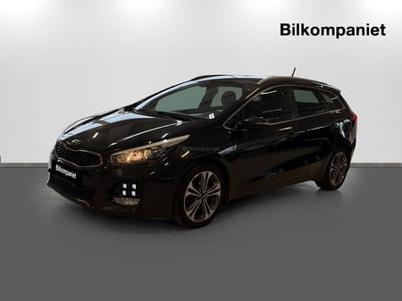 Kia cee'd_sw