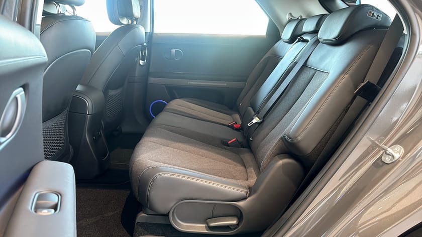 Bild 5 av Hyundai Ioniq 5 RWD 84KWH ESSENTIAL 228hk 0,99% RÄNTA
