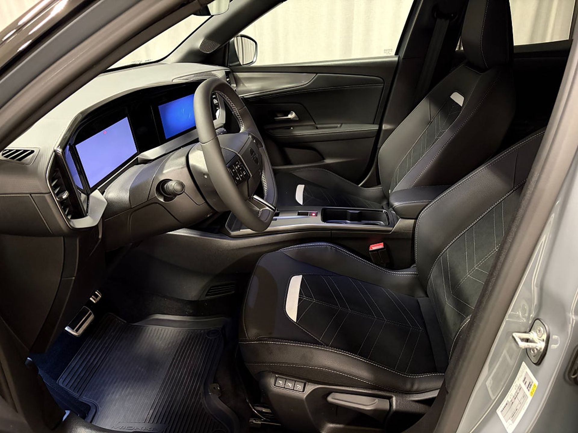 Opel Mokka 2025, bild 7/9