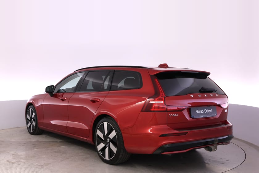 Bild 3 av Volvo V60