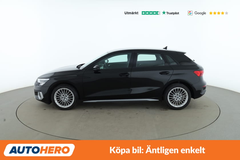 Bild 2 av Audi A3 Sportback 35 TFSI CarPlay, PDC-Bak