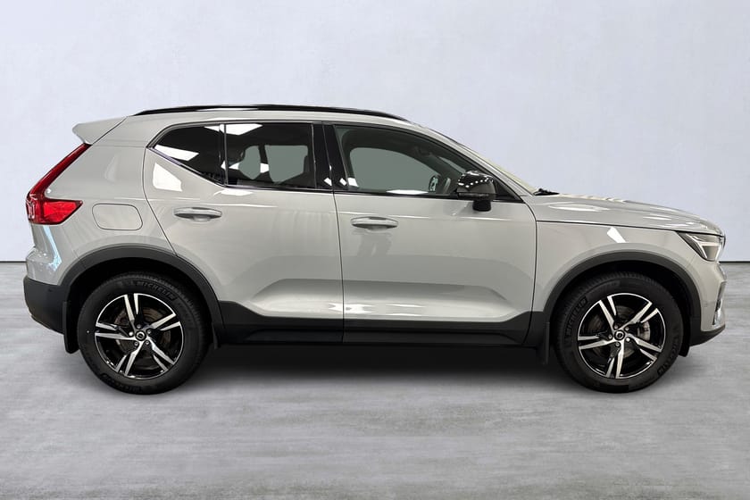 Bild 3 av Volvo XC40