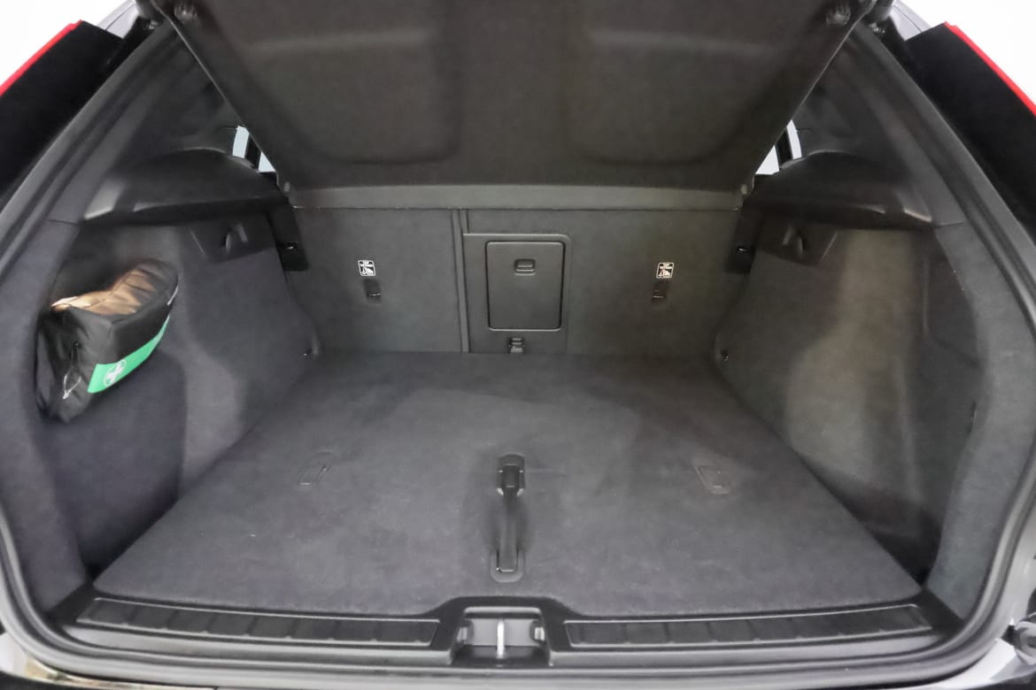 Volvo XC40 2024 - miniatyr 36