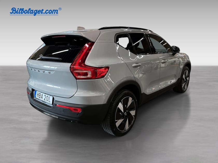 Bild 5 av Volvo EX40 Single Motor Extended Range ExtendedRange Plus SE