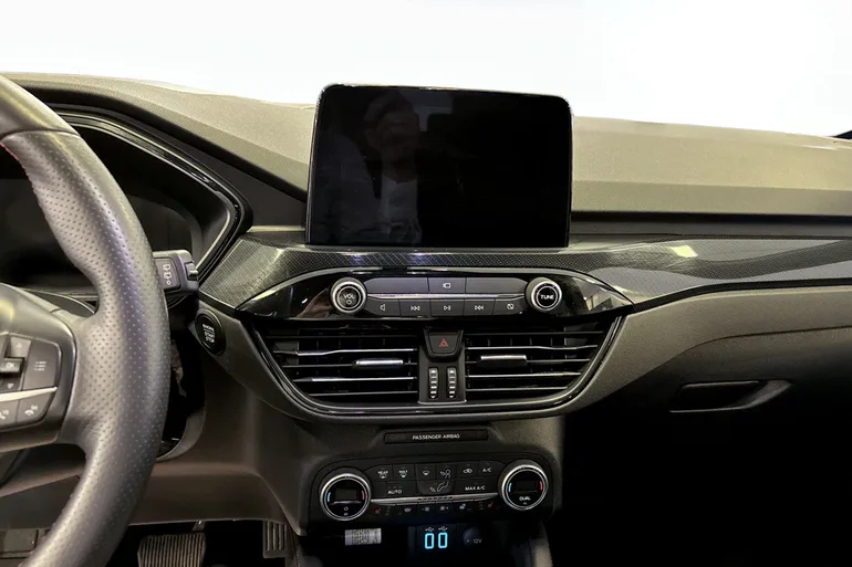 Ford Kuga Plug-In Hybrid