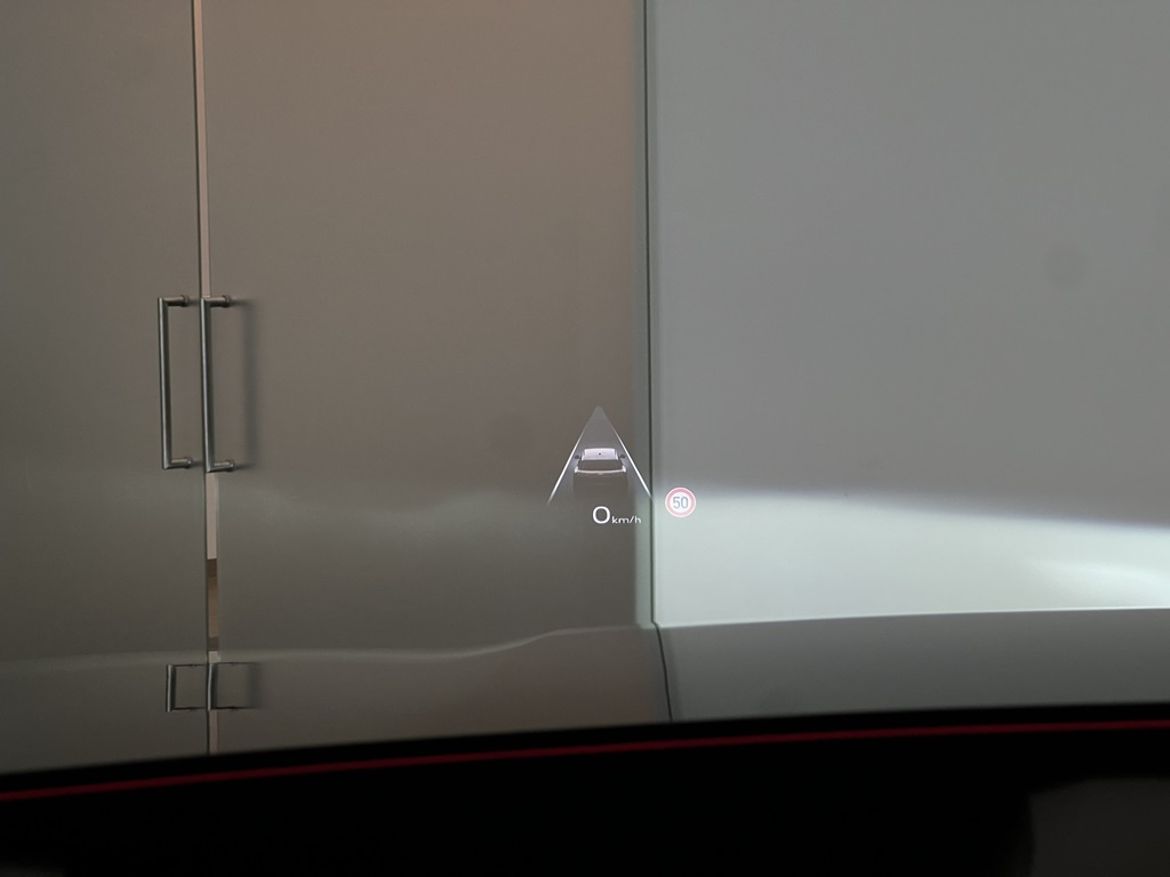 Audi Audi Q7 — bild 21