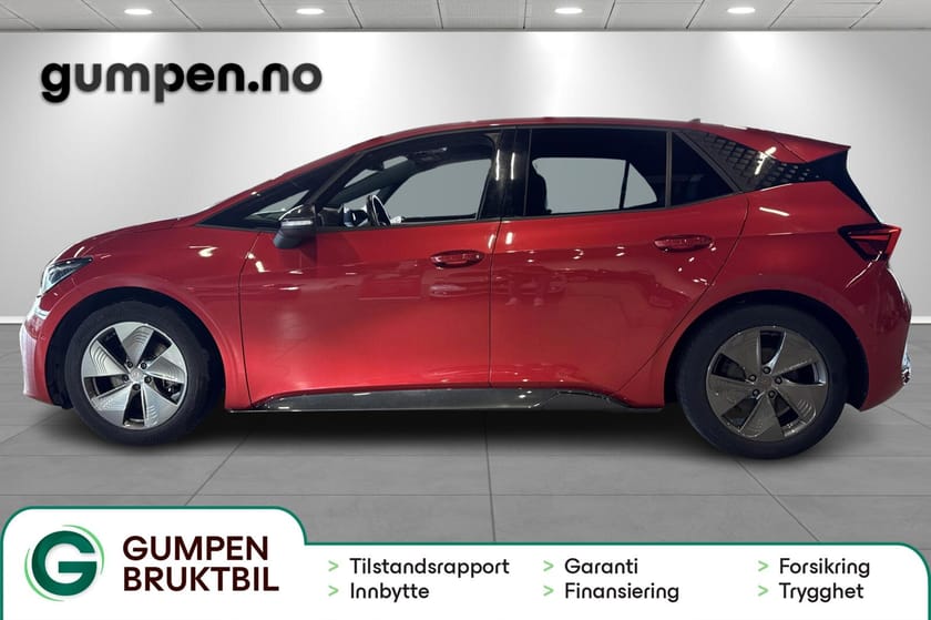 Bilde 2 av CUPRA Born 58 