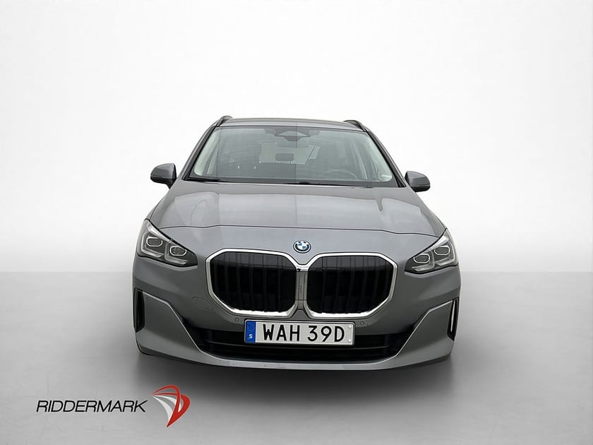 Bild 2 av BMW 225e xDrive Active Tourer