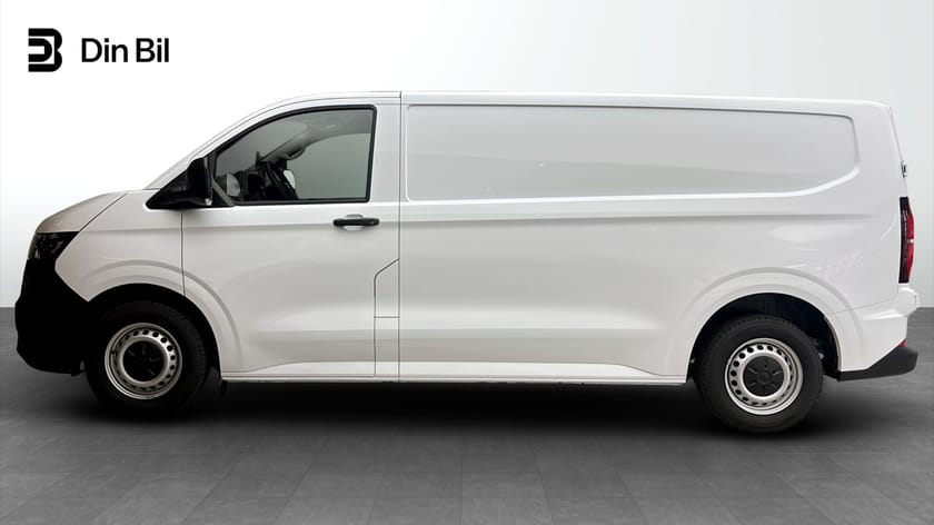 Bild 2 av Volkswagen Transporter TDI 150 4-Motion aut/Drag/Värmare