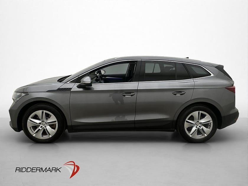 Bild 5 av Škoda Enyaq iV 80x