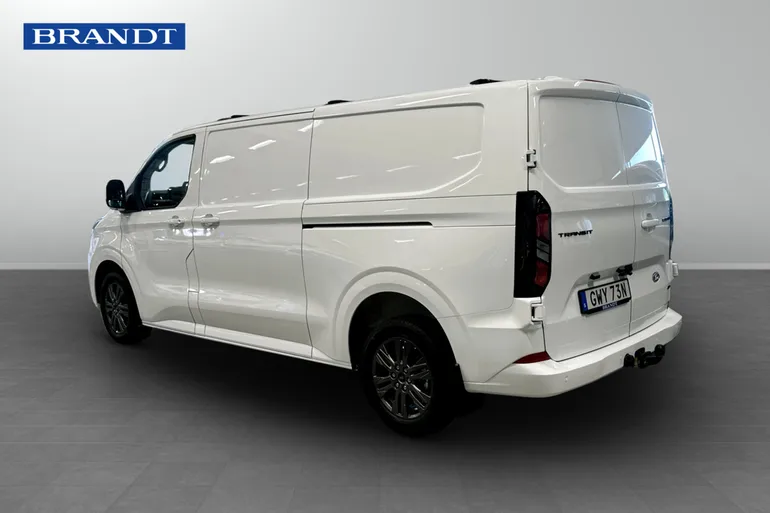 Ford Transit Custom 320