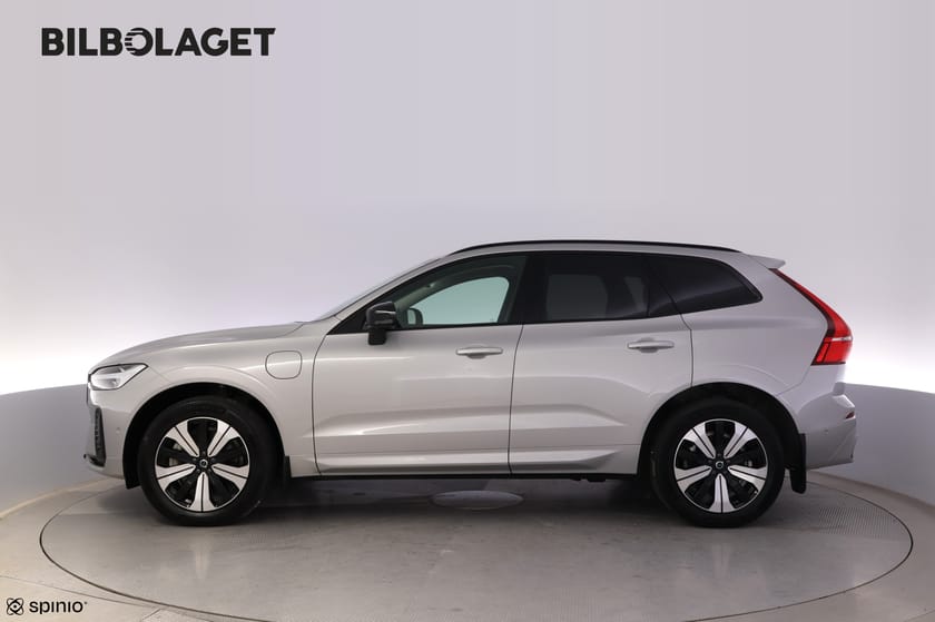 Bild 5 av Volvo XC60 T6 Plus Dark Nordic Edition (Dragkrok)