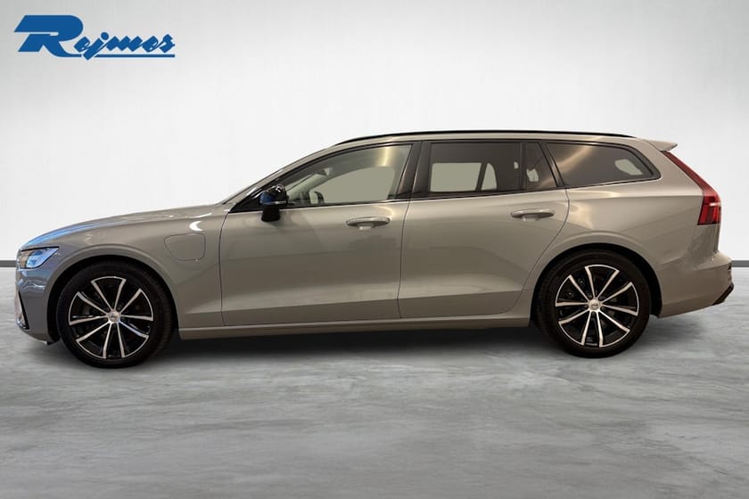 Bild 2 av Volvo V60 Recharge T6 II Plus Dark