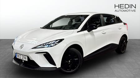 MG 4 Electric Standard Range 51kWh 170hk