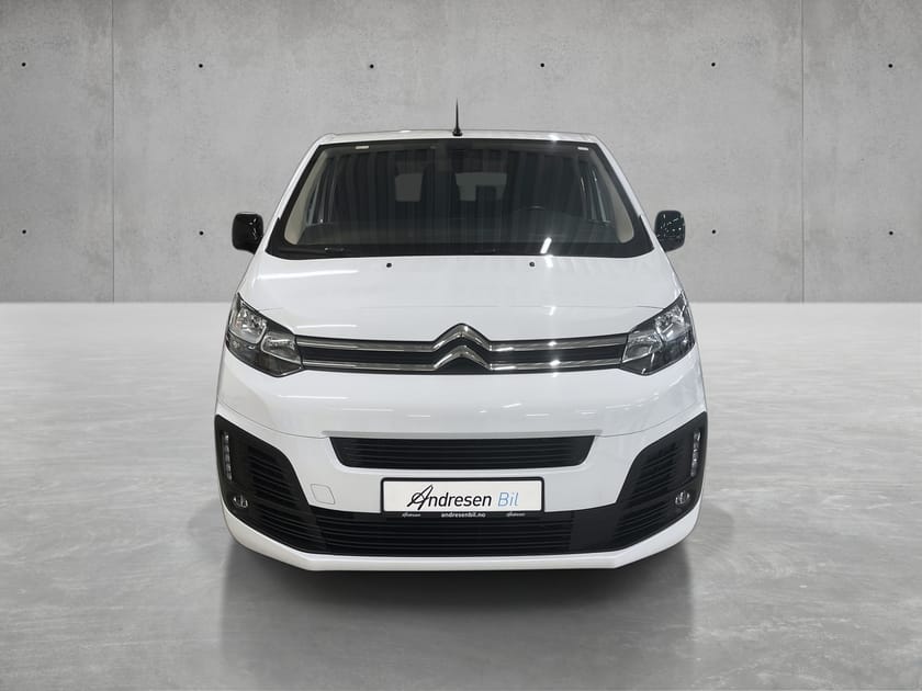 Bilde 5 av Citroën Jumpy Van IP