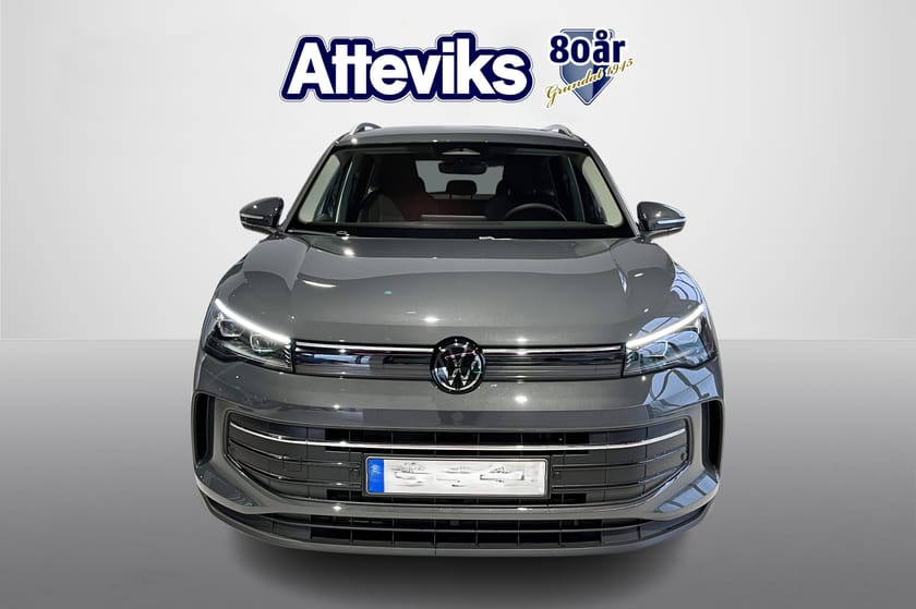 Bild 4 av Volkswagen Tiguan