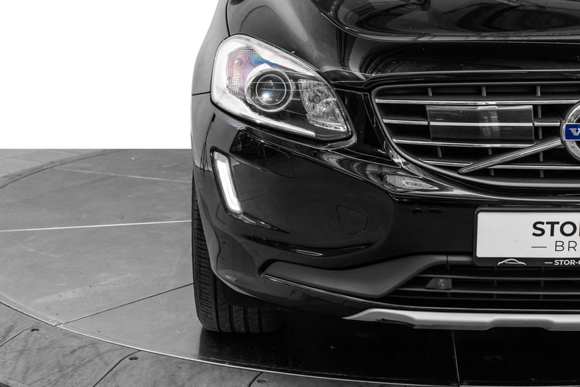 Bilde 2 av Volvo XC60 163hk/4x4/ACC/Hengerfeste/Ryggekamera/Rikelig utstyrt