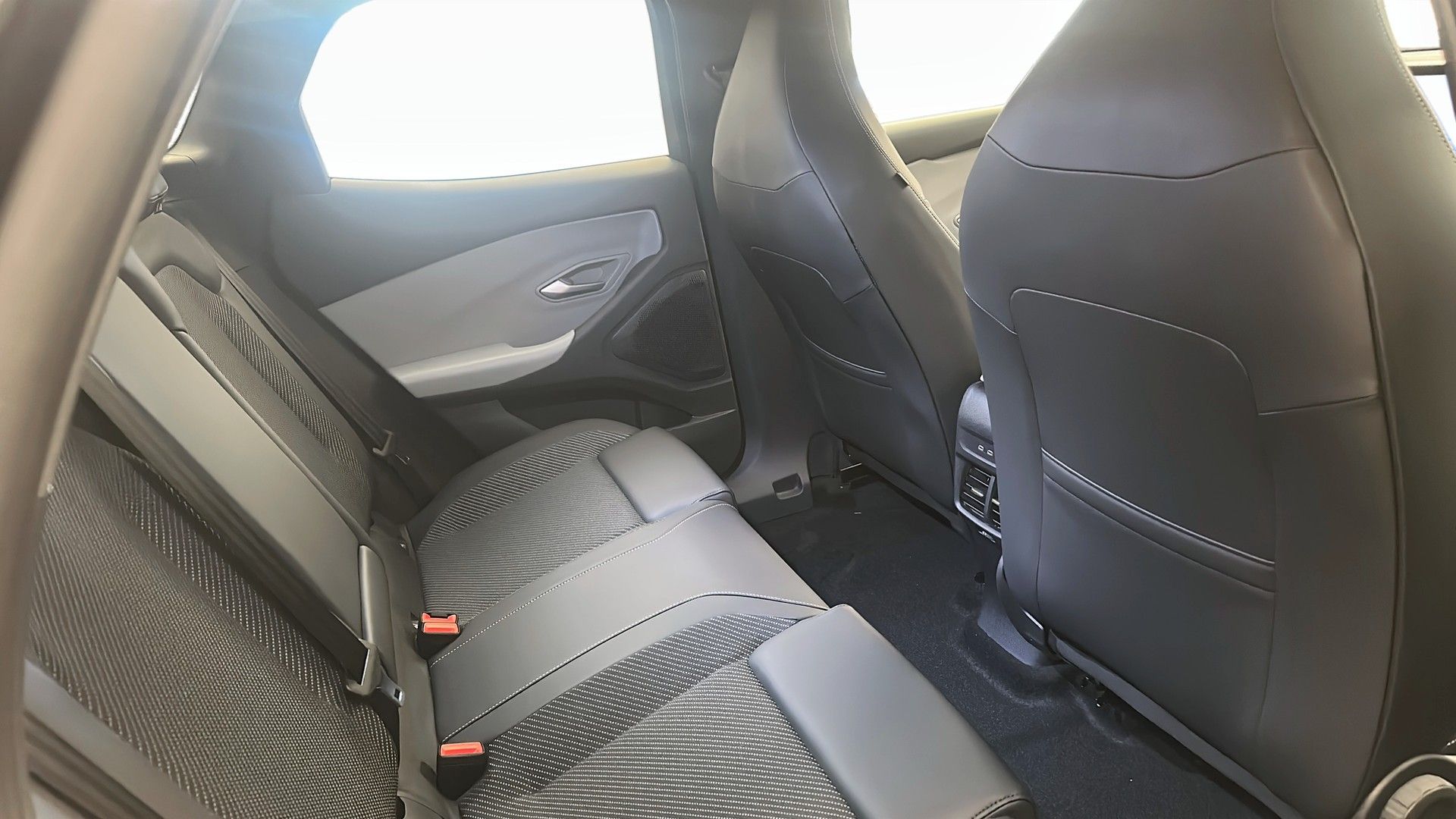 Ford Explorer EV Extended Range RWD 2025, bild 5/18
