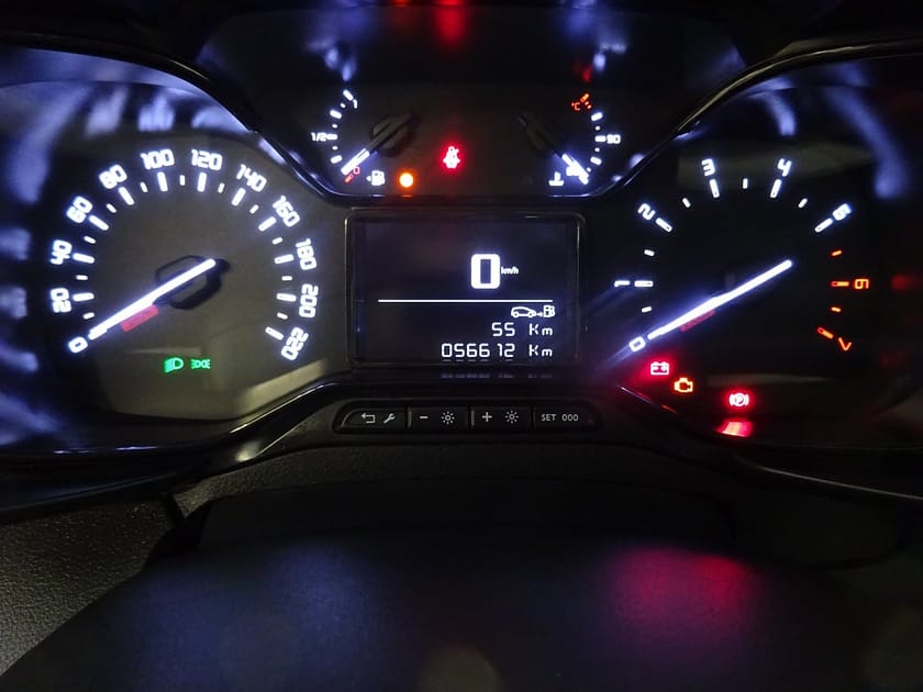Bild 5 av Citroën Berlingo Van Long Business Pre L2 130 4X4