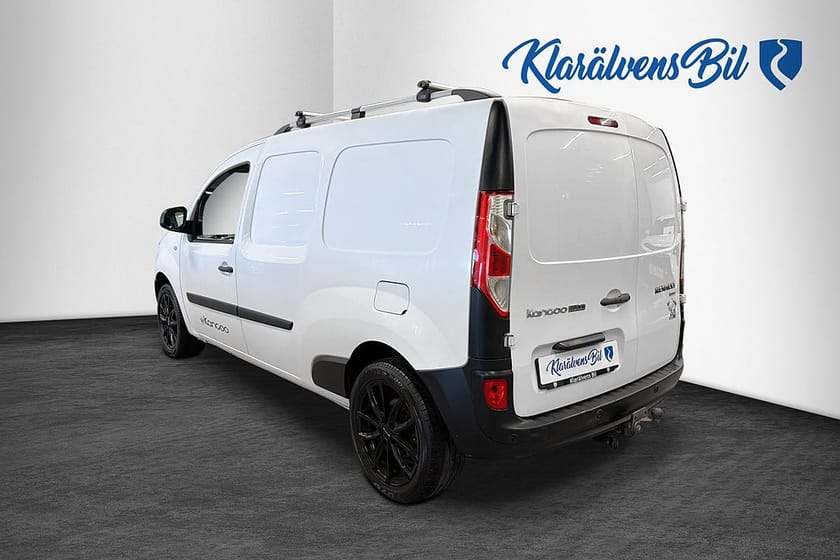 Bild 3 av Renault Kangoo Express Maxi