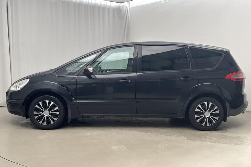 Bild 2 av Ford S-Max