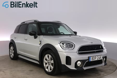 MINI Countryman Cooper SE ALL4