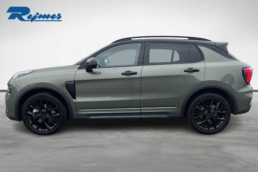 Bild 3 av Lynk & Co 01 PHEV