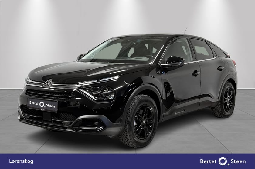 Bilde 1 av Citroën ë-C4