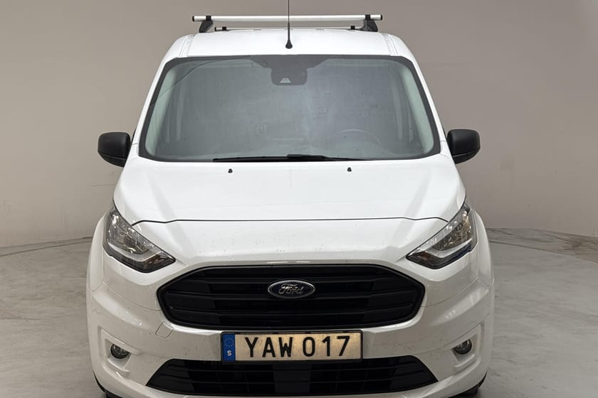 Bild 5 av Ford Transit Connect 230 LWB