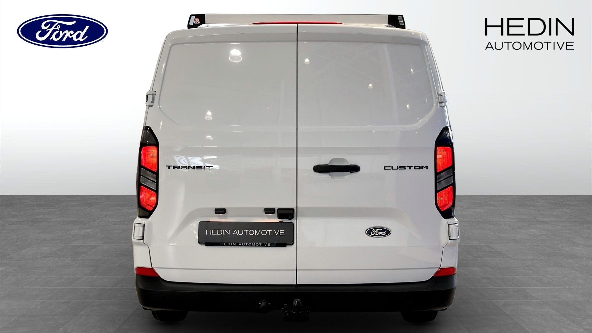 Ford Transit Custom 320 2.0 EcoBlue 2026, kuva 7/14