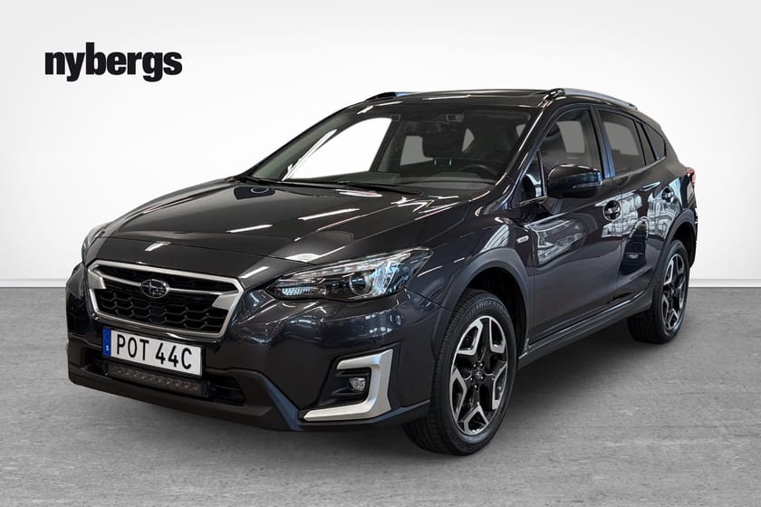 Bild 1 av Subaru XV e-Boxer 