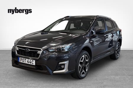 Subaru XV e-Boxer