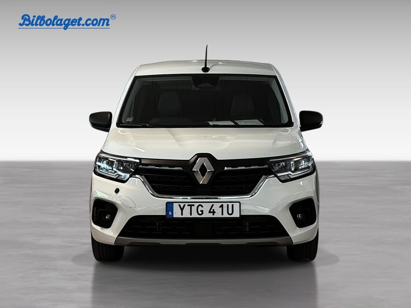 Bild 3 av Renault Kangoo Skåpbil Skåp Nordic Line dCi 95 L1