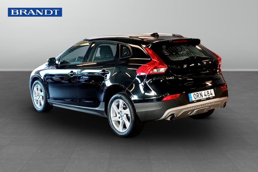 Bild 2 av Volvo V40 Cross Country T4 AWD Momentum BE
