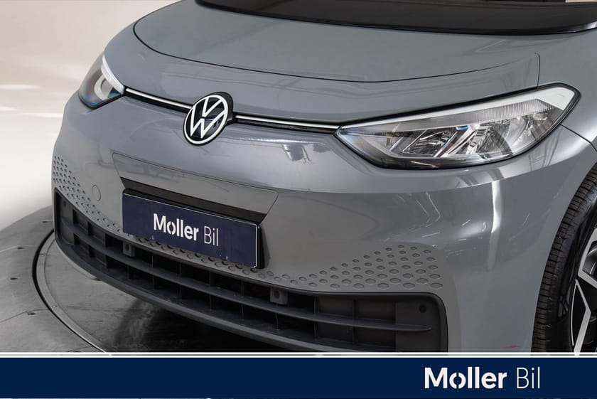 Bilde 2 av Volkswagen ID.3 Pro S 77kwh 204 hk