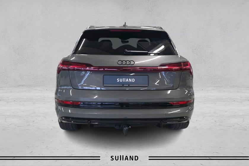 Bilde 4 av Audi e-tron 55 quattro