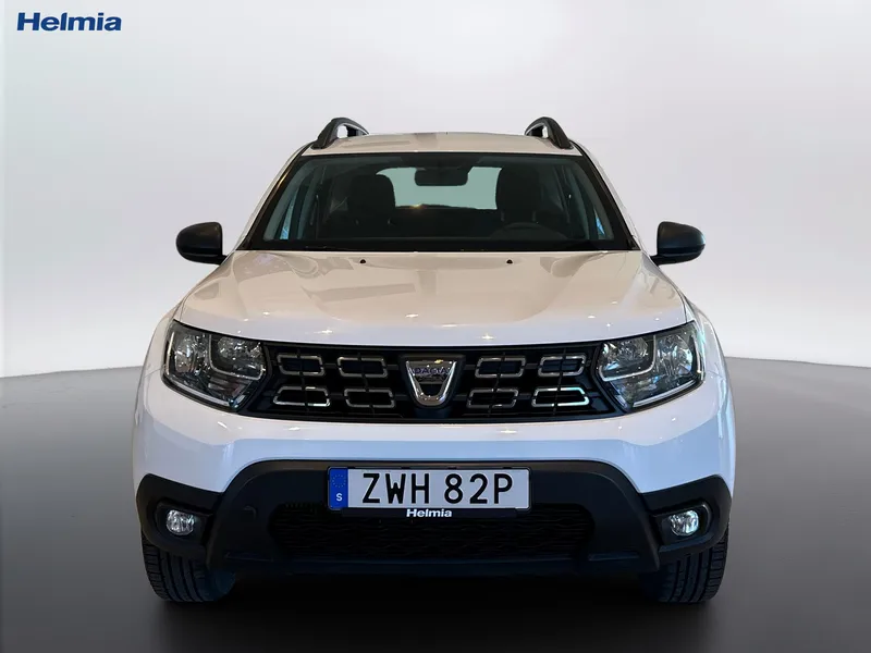 Bild 4 av 13 – Dacia Duster 1,3 TCe 130 Comfort
