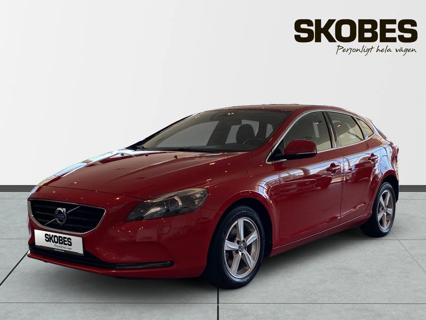 Bild 3 av Volvo V40 T2 Your Momentum