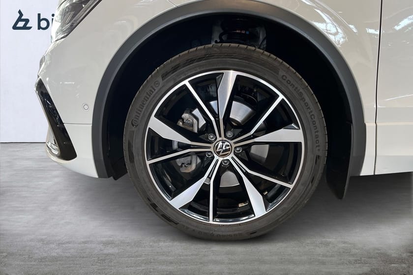 Bild 4 av Volkswagen Tiguan Allspace 7-sätes 7-Sits 200hk TDI DSG  Pano/Drag/P-värmare