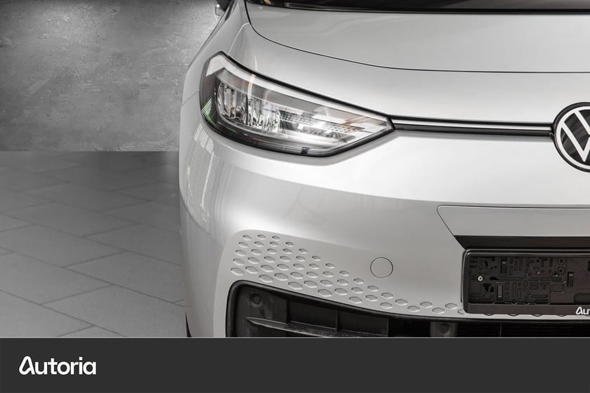 Bilde 2 av Volkswagen ID.3 Pro Performance limited  58kwh  204hk