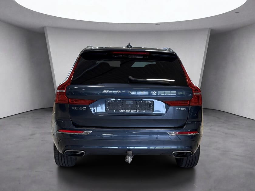 Bilde 5 av Volvo XC60 T8 AWD Inscription aut