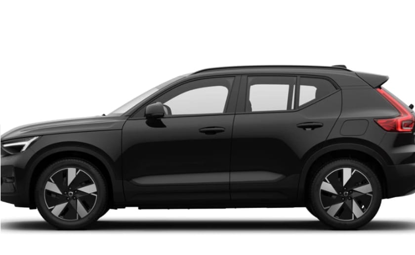 Bild 2 av Volvo EX40 Single Motor Extended Range Ext Plus SE - Privatleasing 4 390 kr / mån
